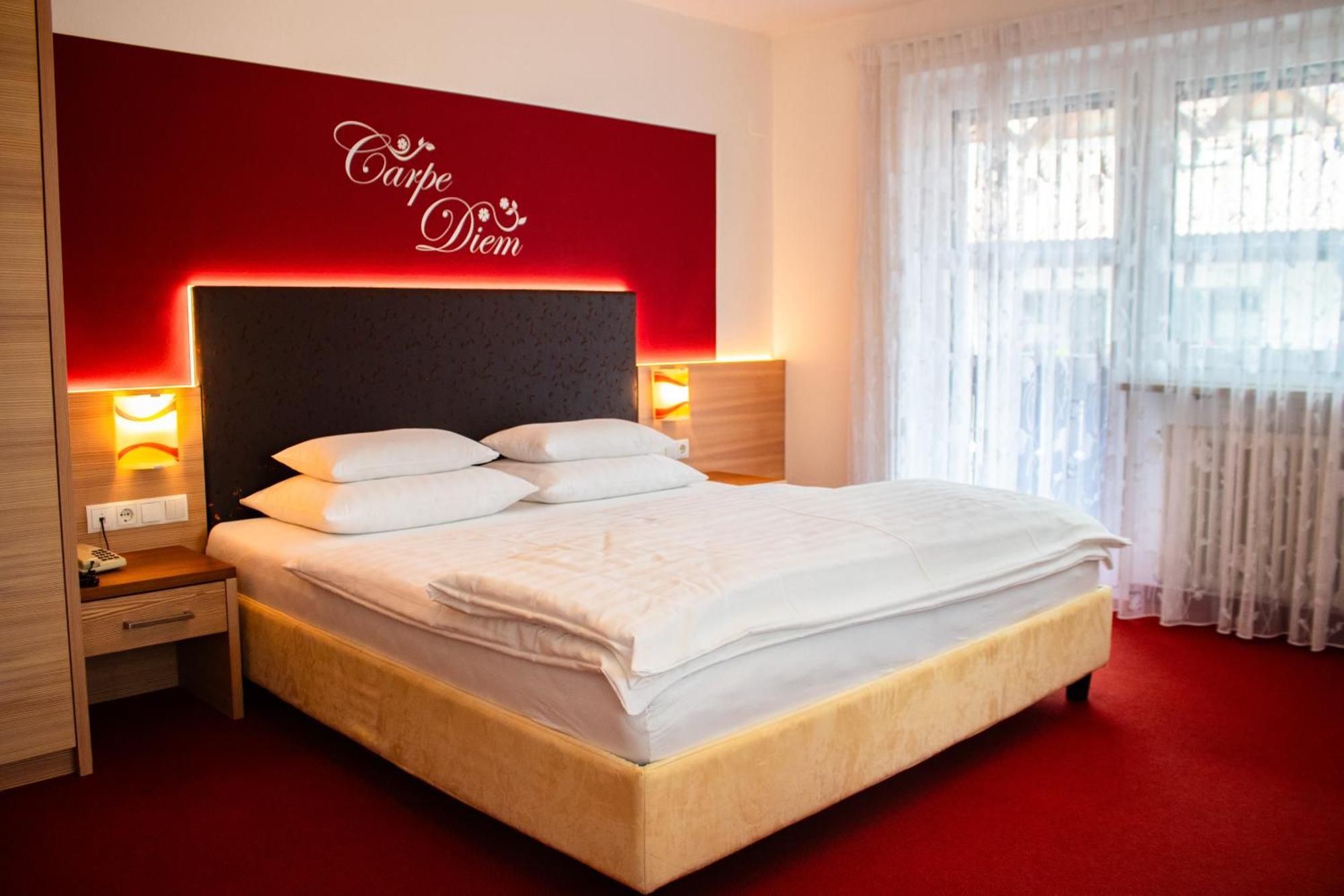 Garni Apparthotel St Valentin San Valentino alla Muta Dış mekan fotoğraf